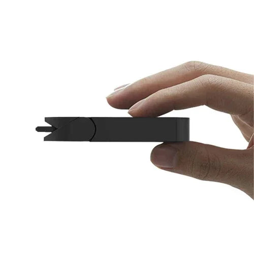 Ravpower 65W Gan Slim Charger - Black - Tashqila Ravpower 65W Gan Slim Charger - Black - Tashqila